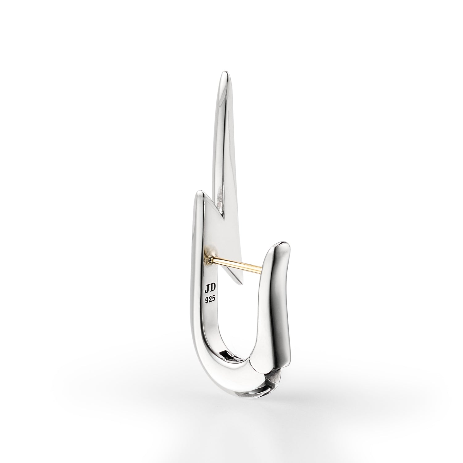 CALL OF THUNDER ピアス | ジャスティン デイビス（JUSTIN DAVIS）公式