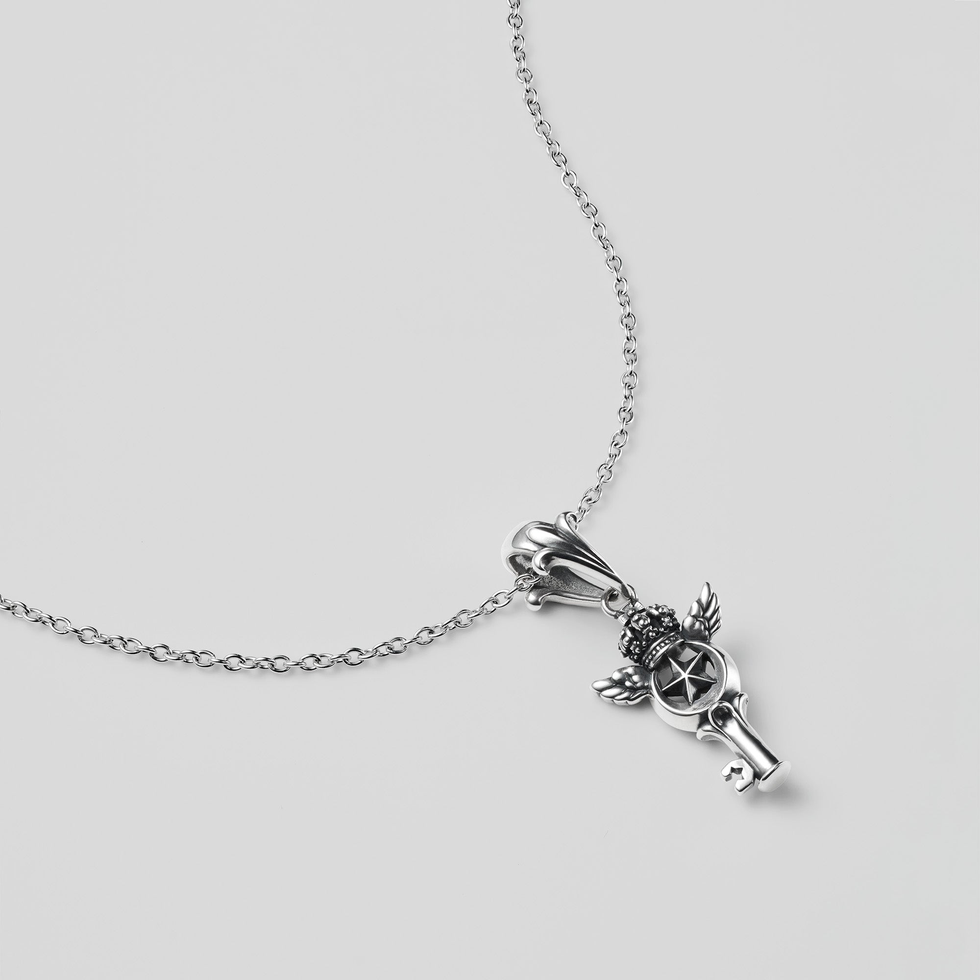 X'mas ENCHANTMENT CHARM COLLECTION2025 | ジャスティン デイビス