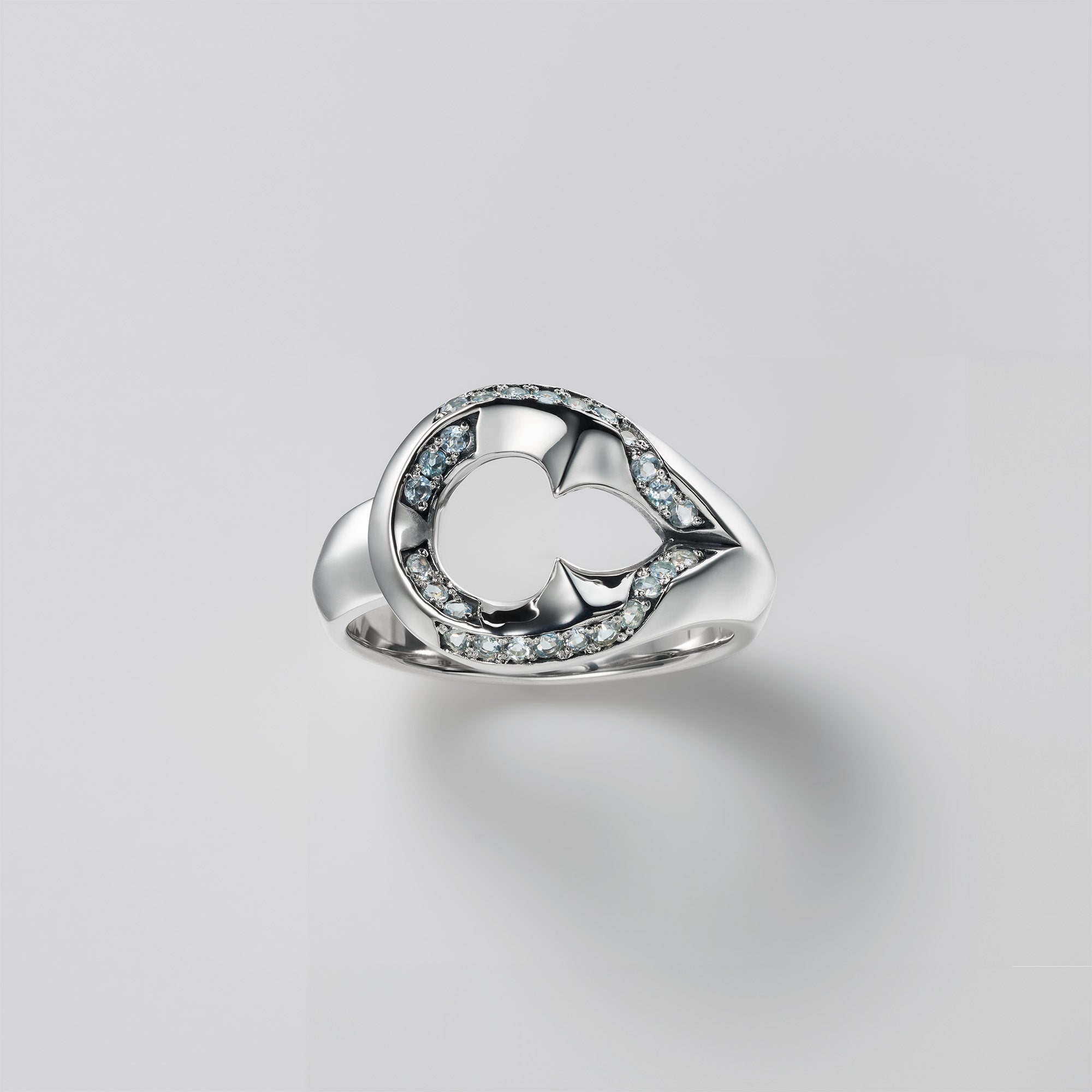 YOUR HOPE / STONES リング | ジャスティン デイビス（JUSTIN DAVIS