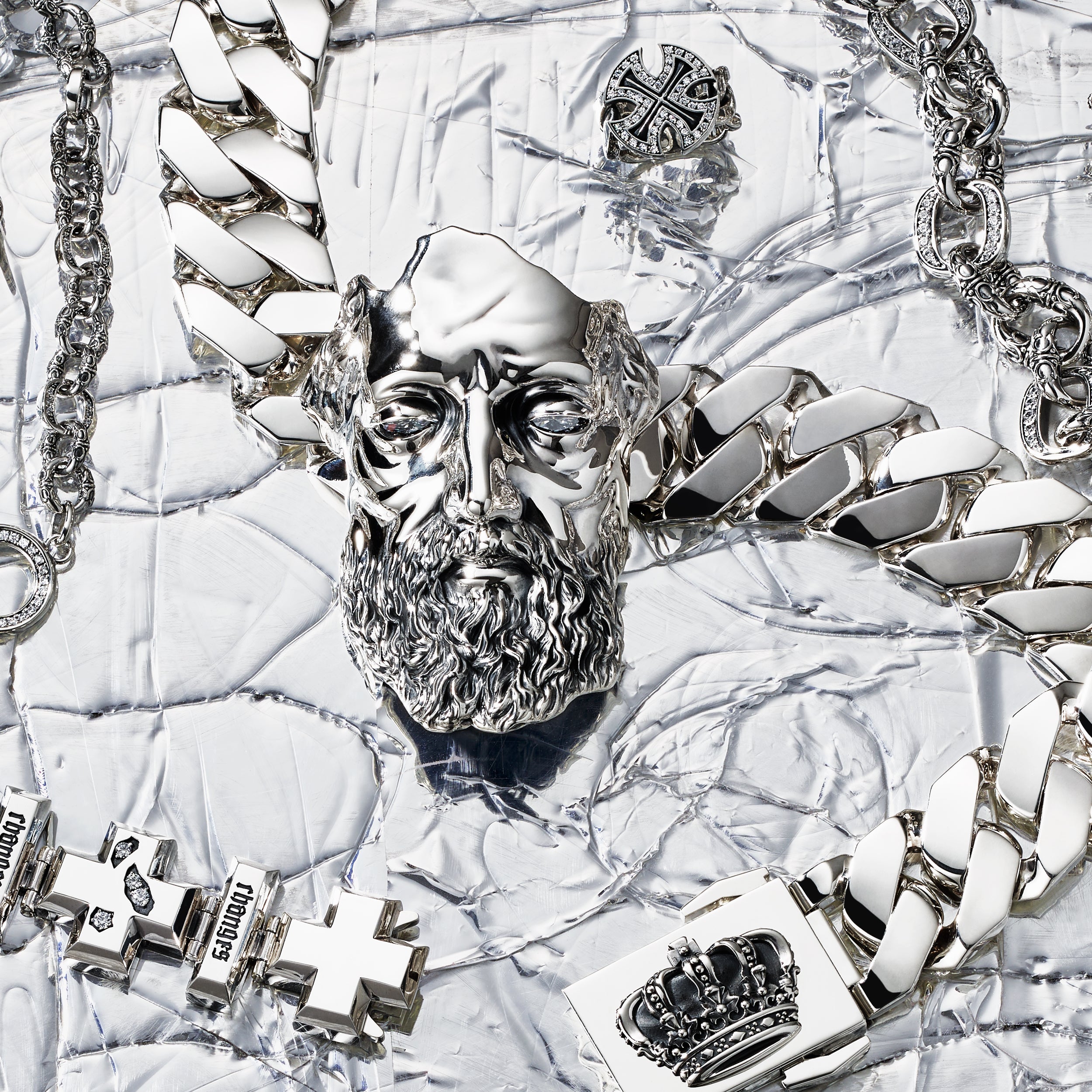 2024 FALL-WINTER COLLECTION 