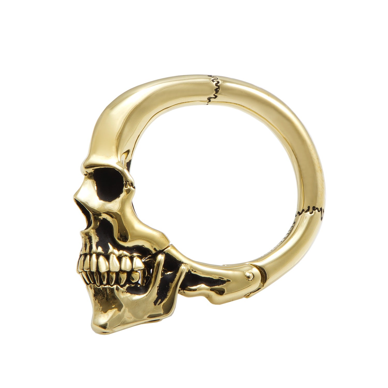 JAW BREAKER カラビナ | ジャスティン デイビス（JUSTIN DAVIS）公式