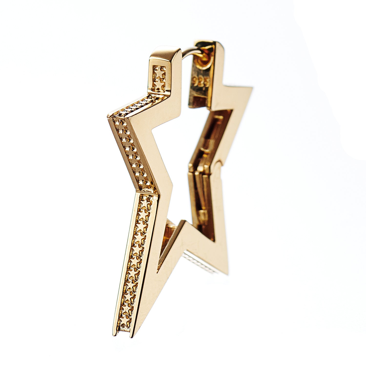 STAR STAR ピアス | ジャスティン デイビス（JUSTIN DAVIS）公式通販サイト