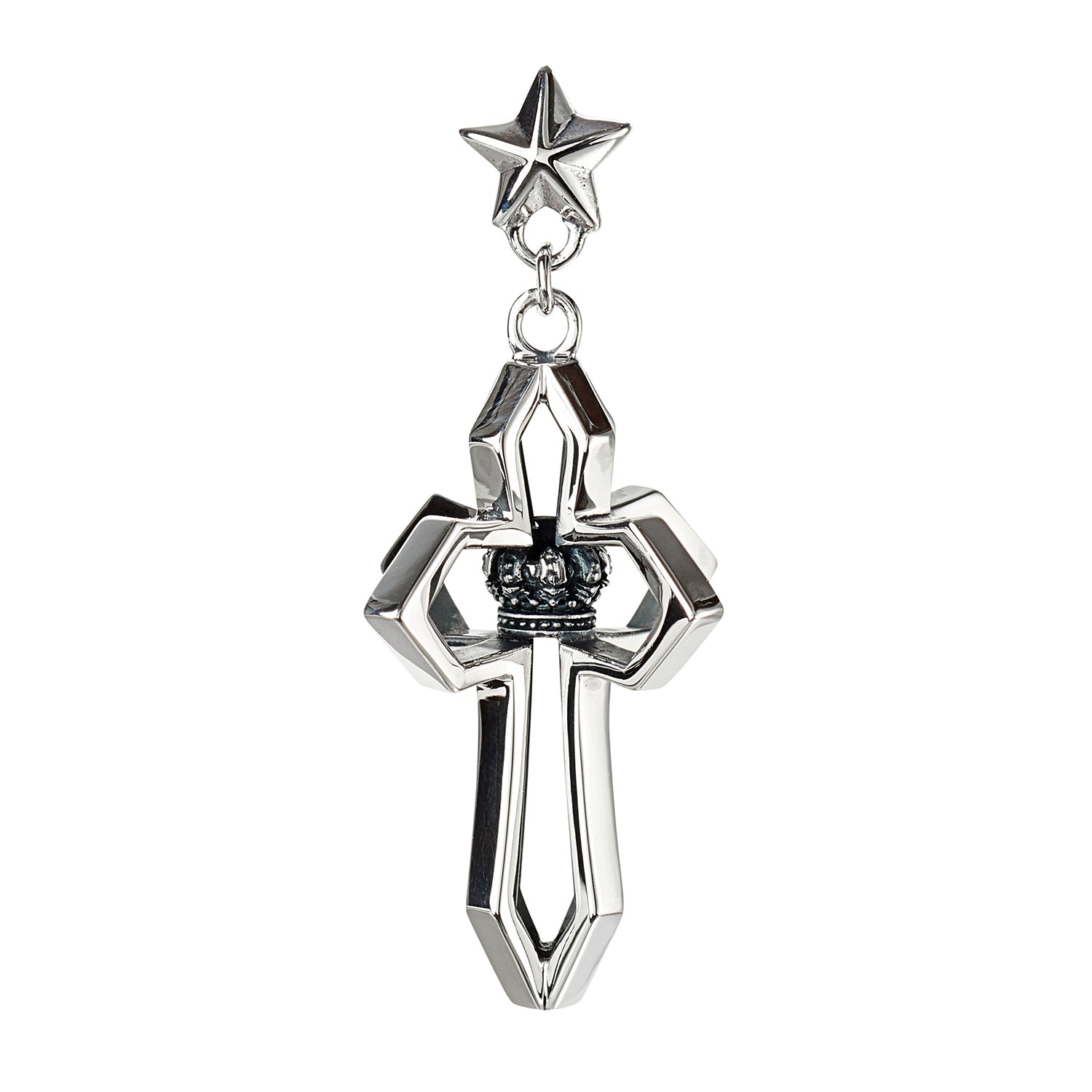 J.C. SUPER STAR ピアス | ジャスティン デイビス（JUSTIN DAVIS）公式