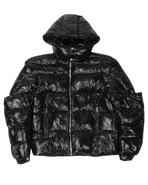 Moncler Rick Owens Maya 70 Down Jacket – Justin Reed
