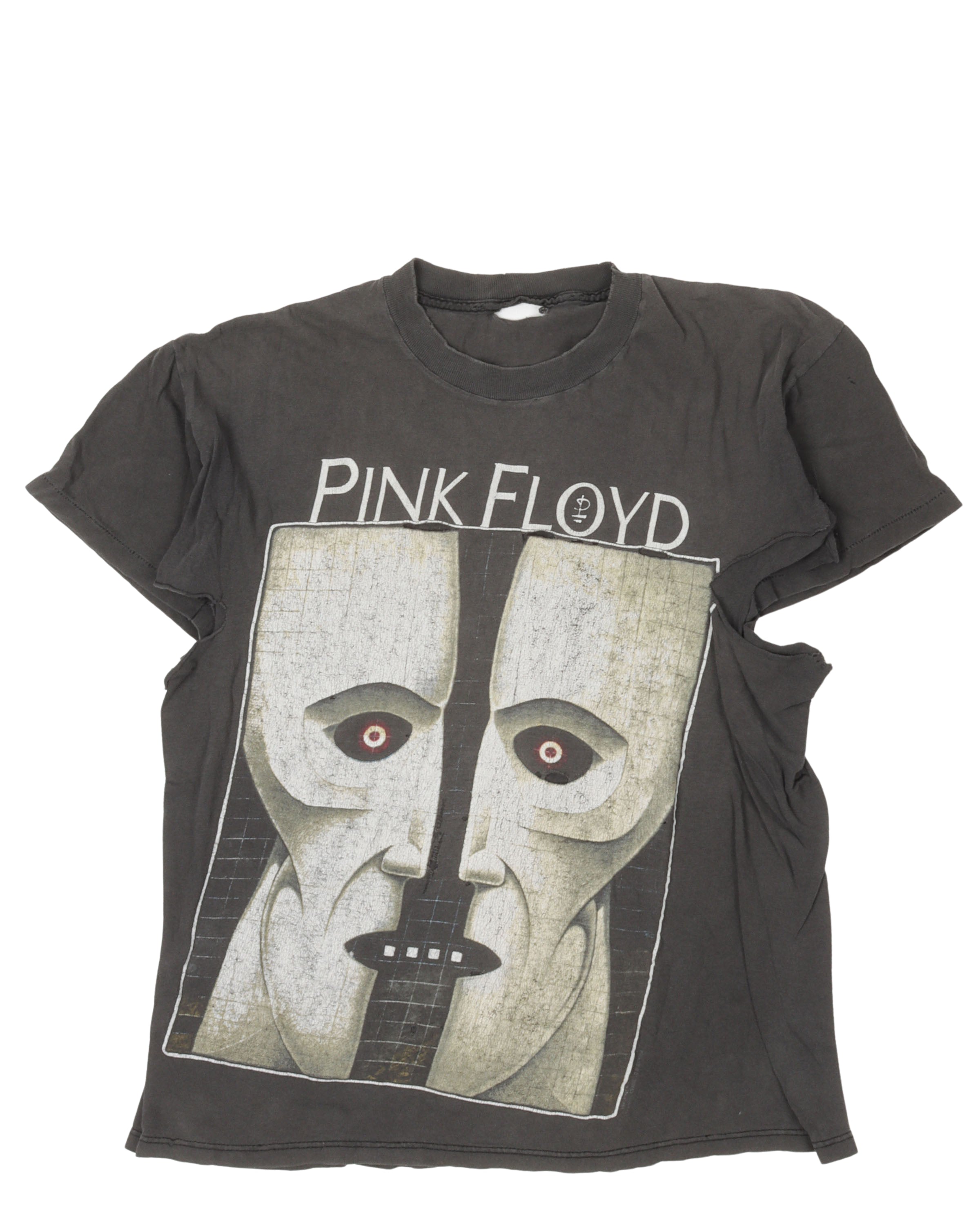 Vintage Pink Floyd The Division Bell T-Shirt – Justin Reed