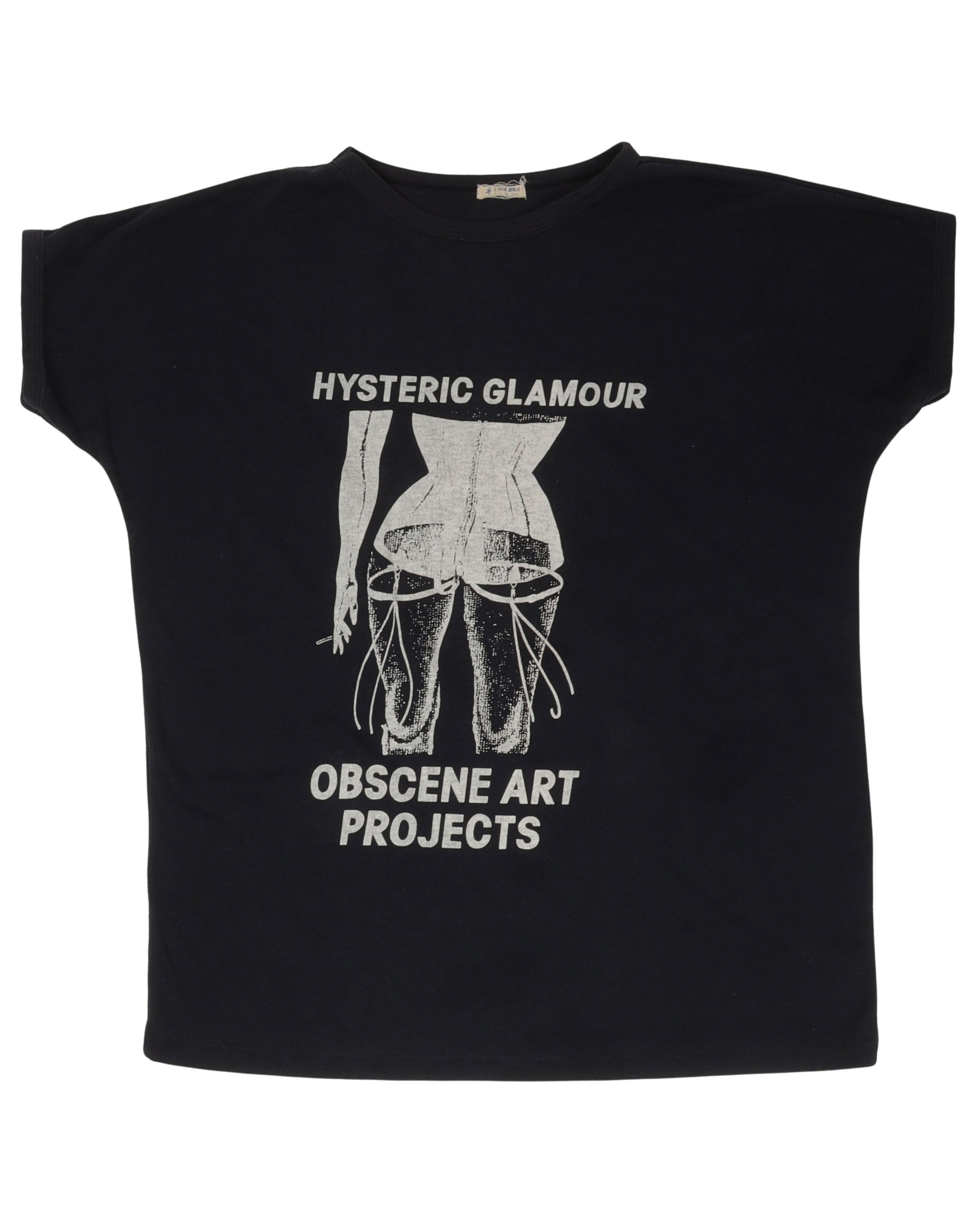 Vintage Hysteric Glamour T-Shirt – Justin Reed