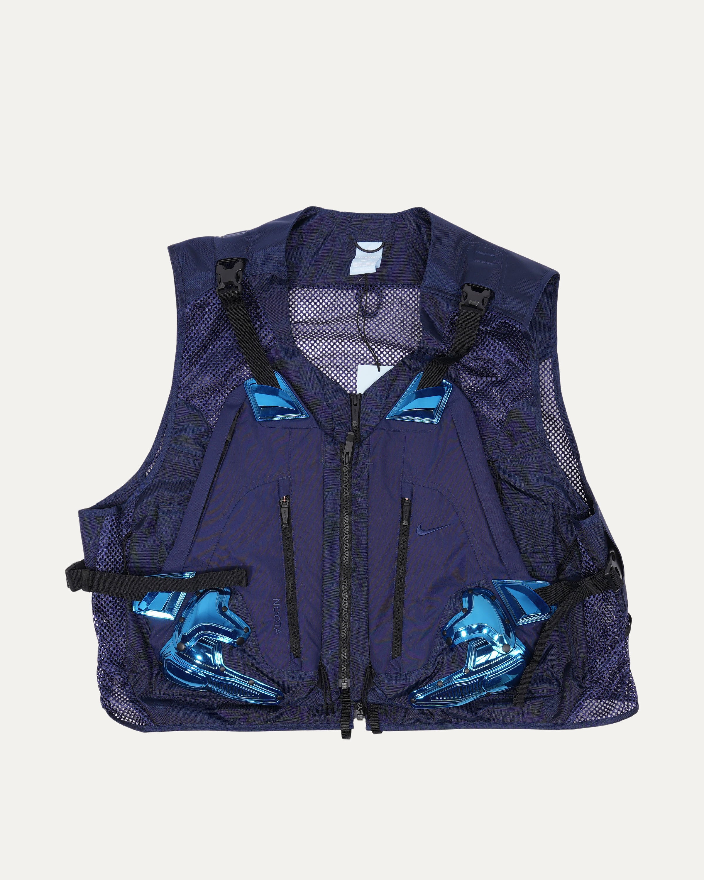 Nike NOCTA Opal Modular Vest – Justin Reed