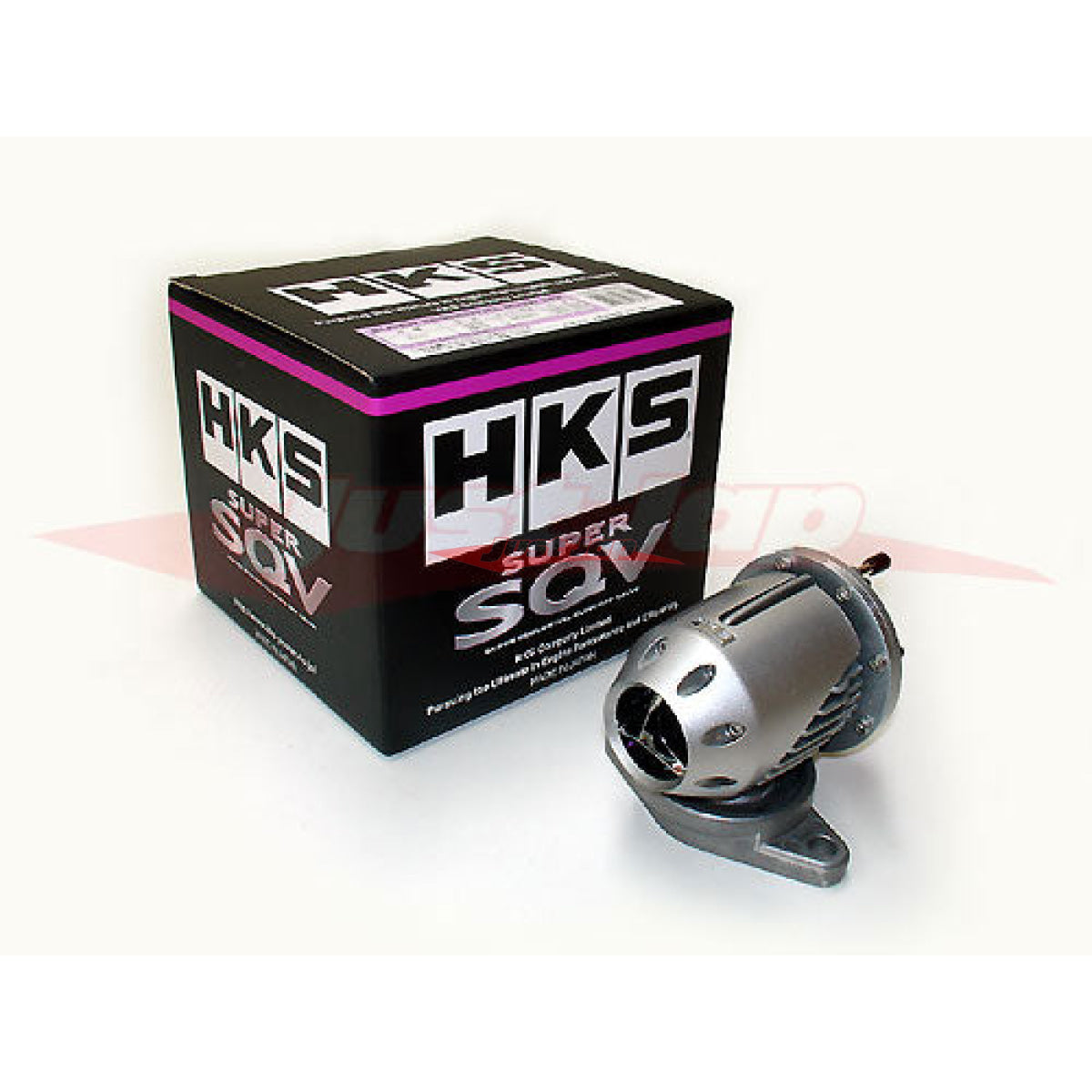 HKS Super Sqv Blow Off Valve Kit Fits Subaru WRX GDA/GGA & GDB STi