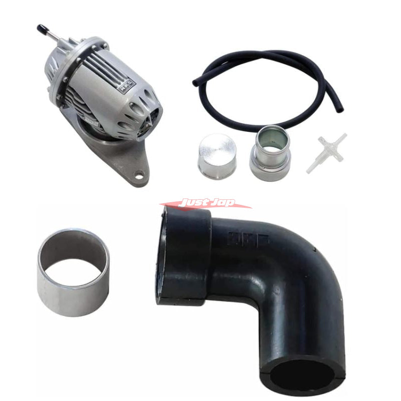 HKS Super SQV4 Blow Off Valve Return Kit Fits Subaru WRX STi GR/GV