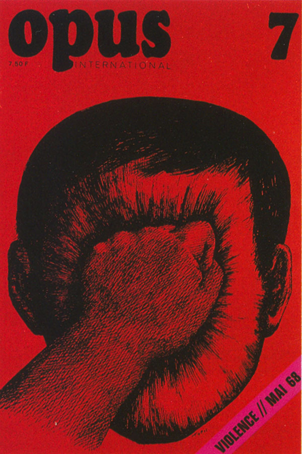 23: Roman Cieslewicz, Part I - Justseeds