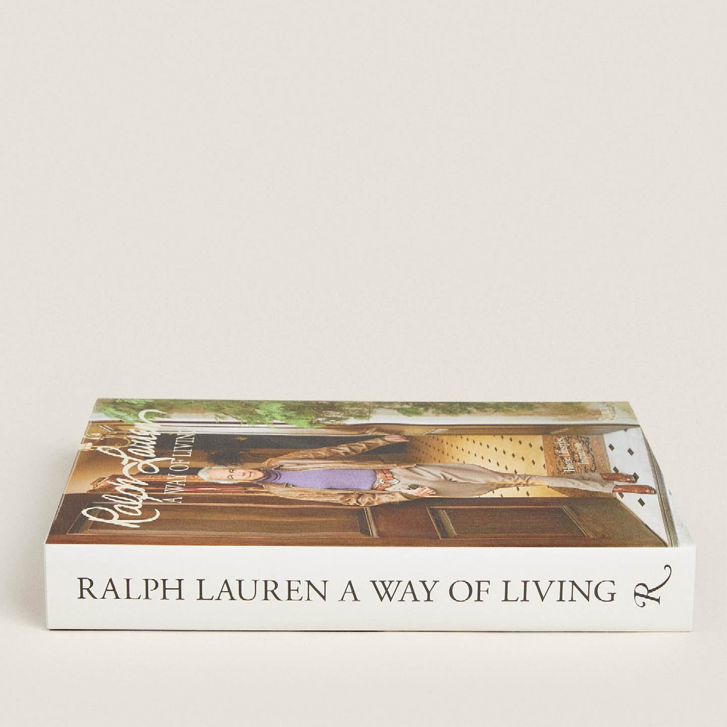 Ralph Lauren A Way of Living: Home, Design, Inspiration | JUSTSTANDART