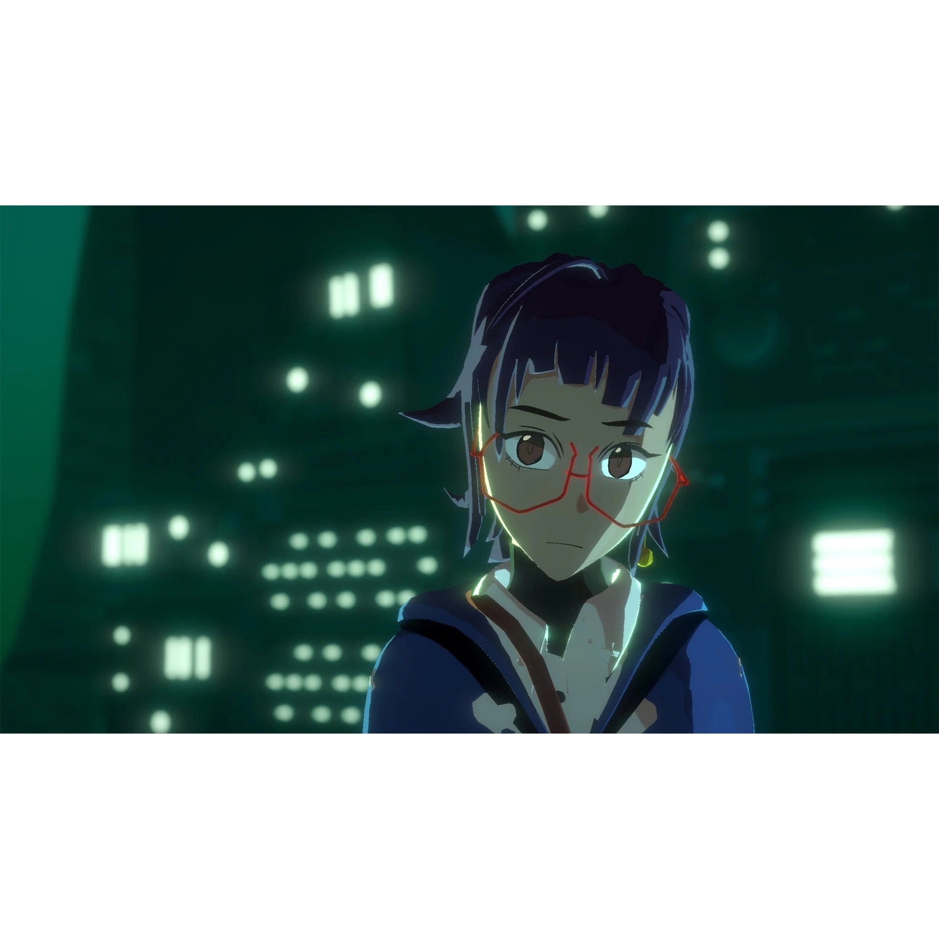 Necrobarista - Nintendo Switch - Super Rare Games #75