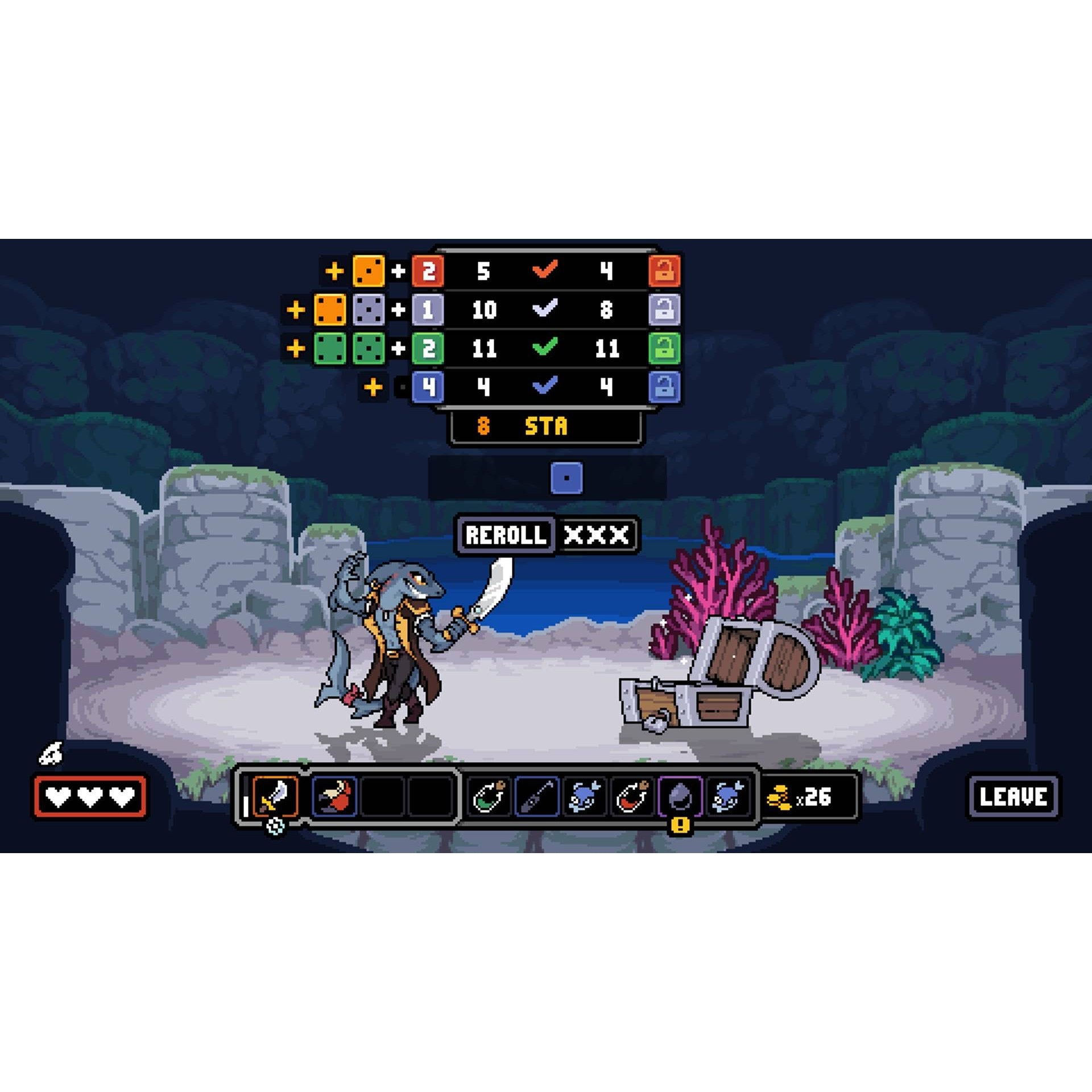 Dungeons Of Aether - Nintendo Switch – JustPressPlayOnline