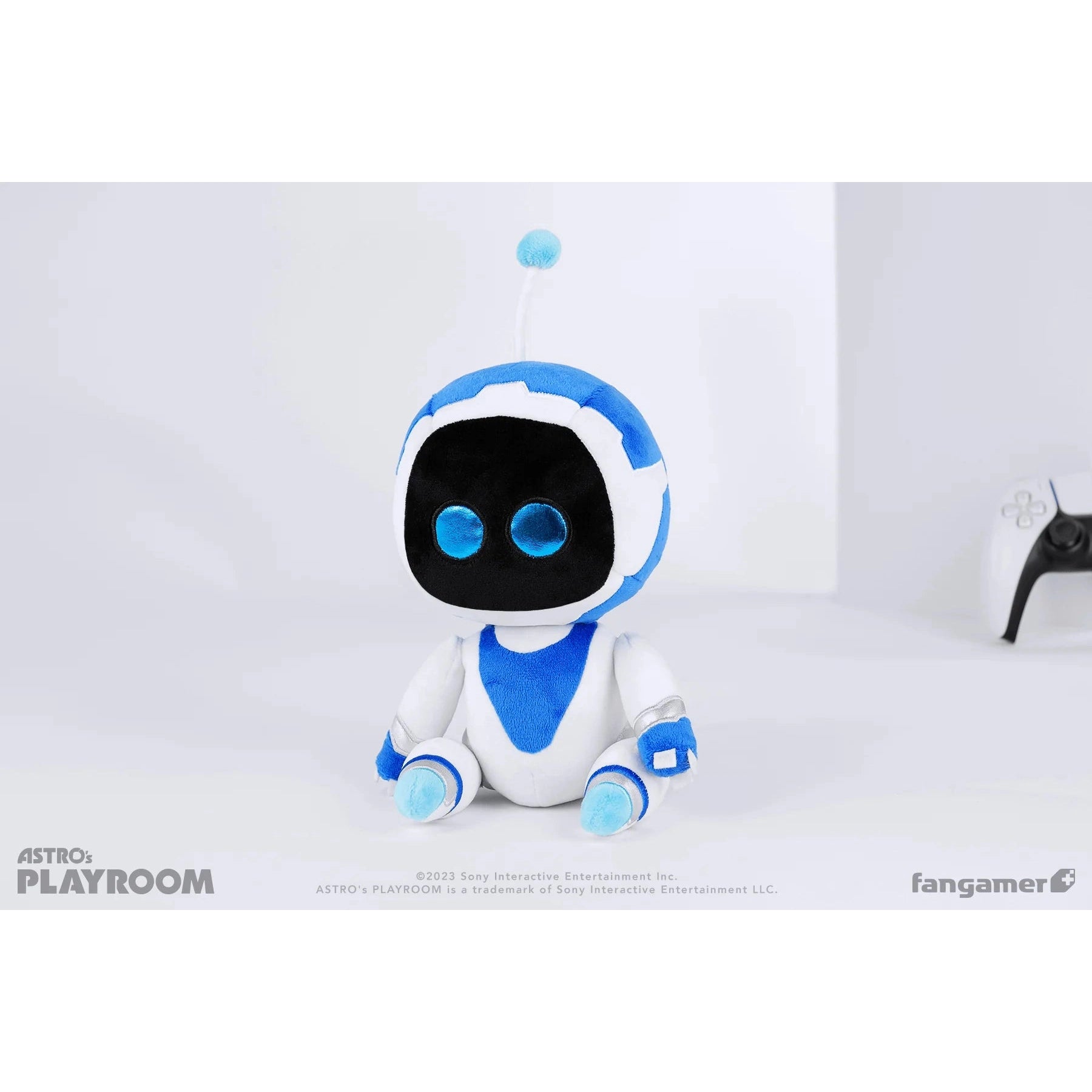 Astro Bot 7.5