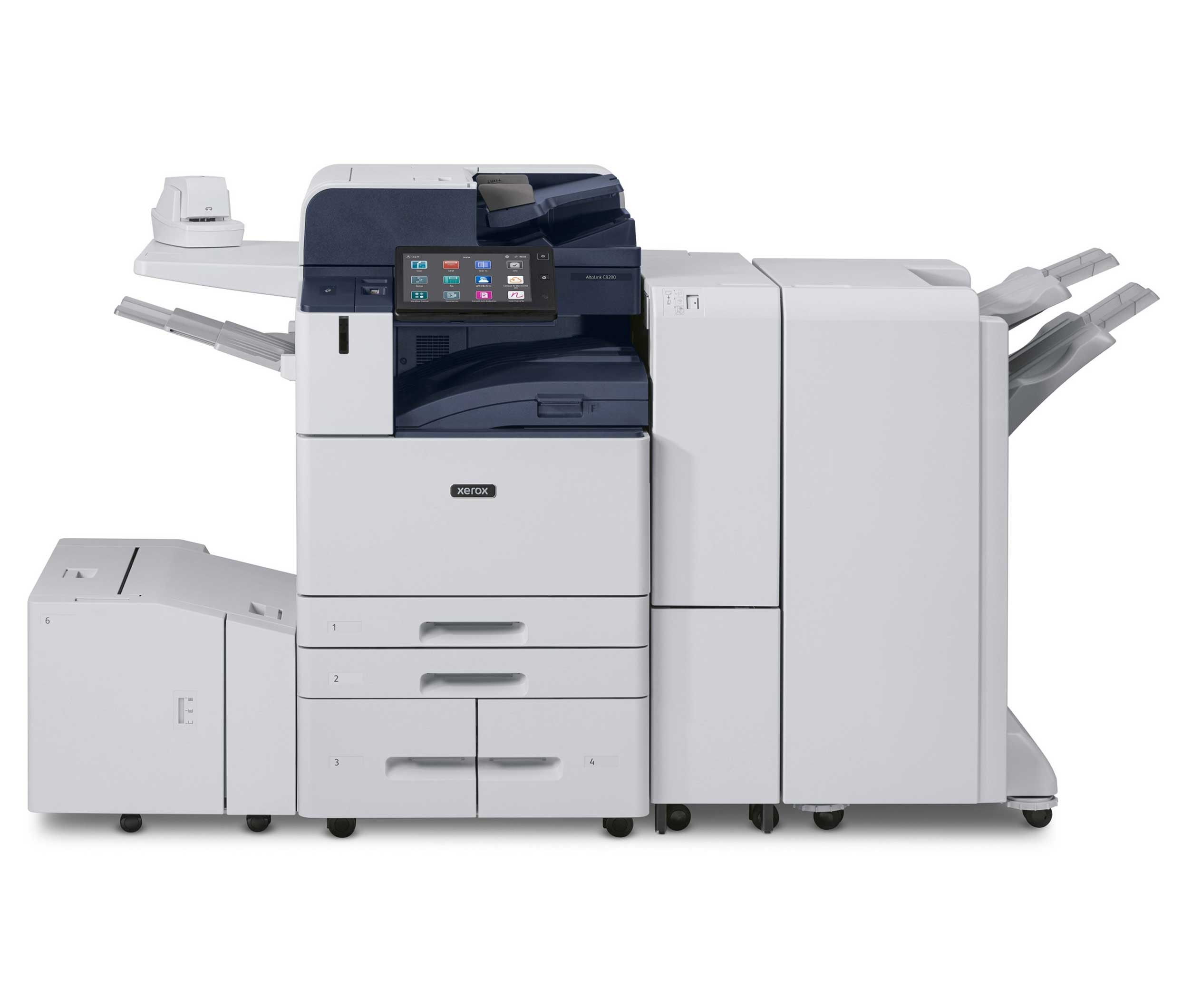 Xerox AltaLink C8200 Series (C8230 / C8235 / C8245 / C8255 / C8270