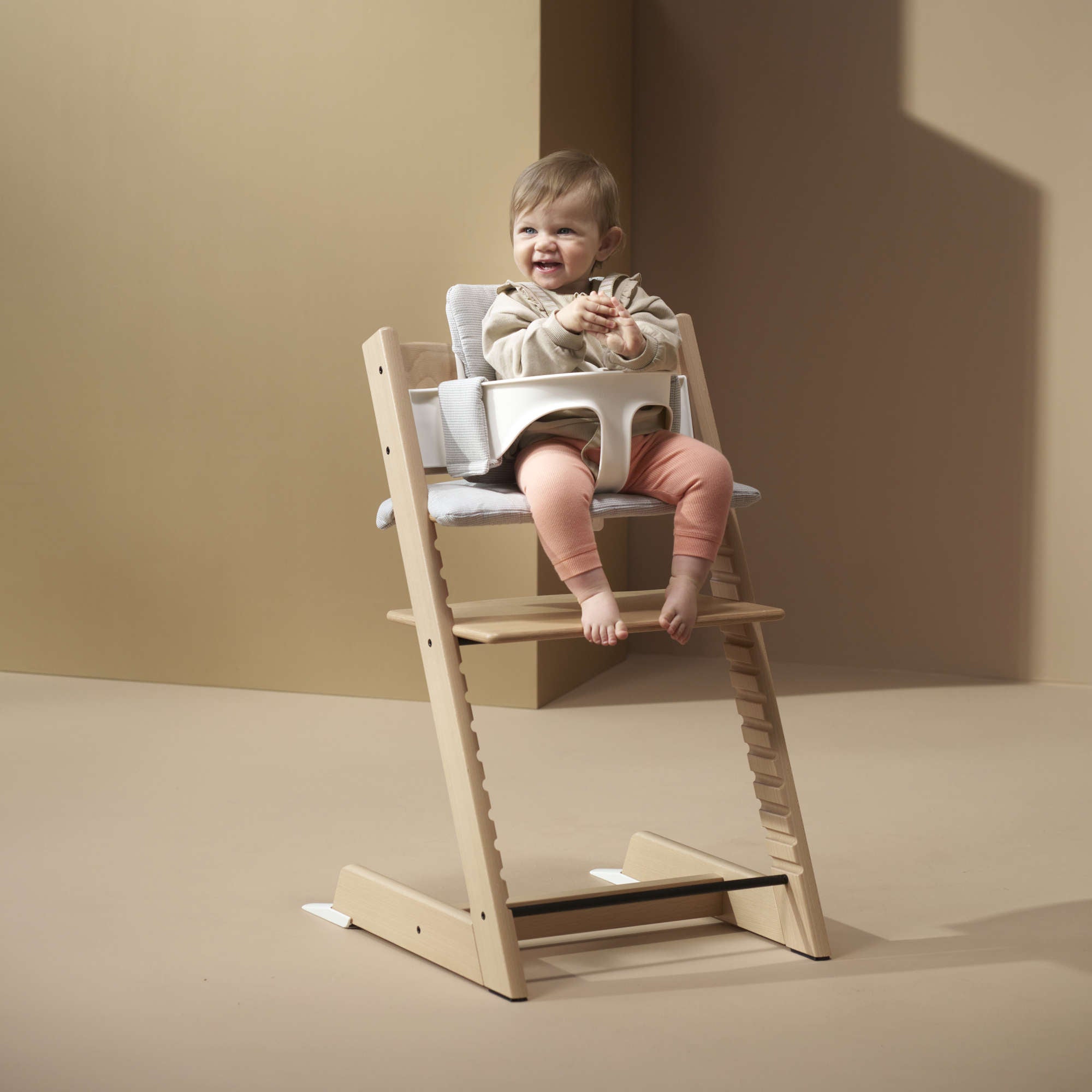 Stokke Tripp Trapp High Chair² Oak – Juvenile Shop