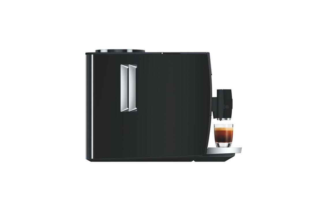 ENA8 Full Metropolitan Black JURA家庭用全自動コーヒーマシン