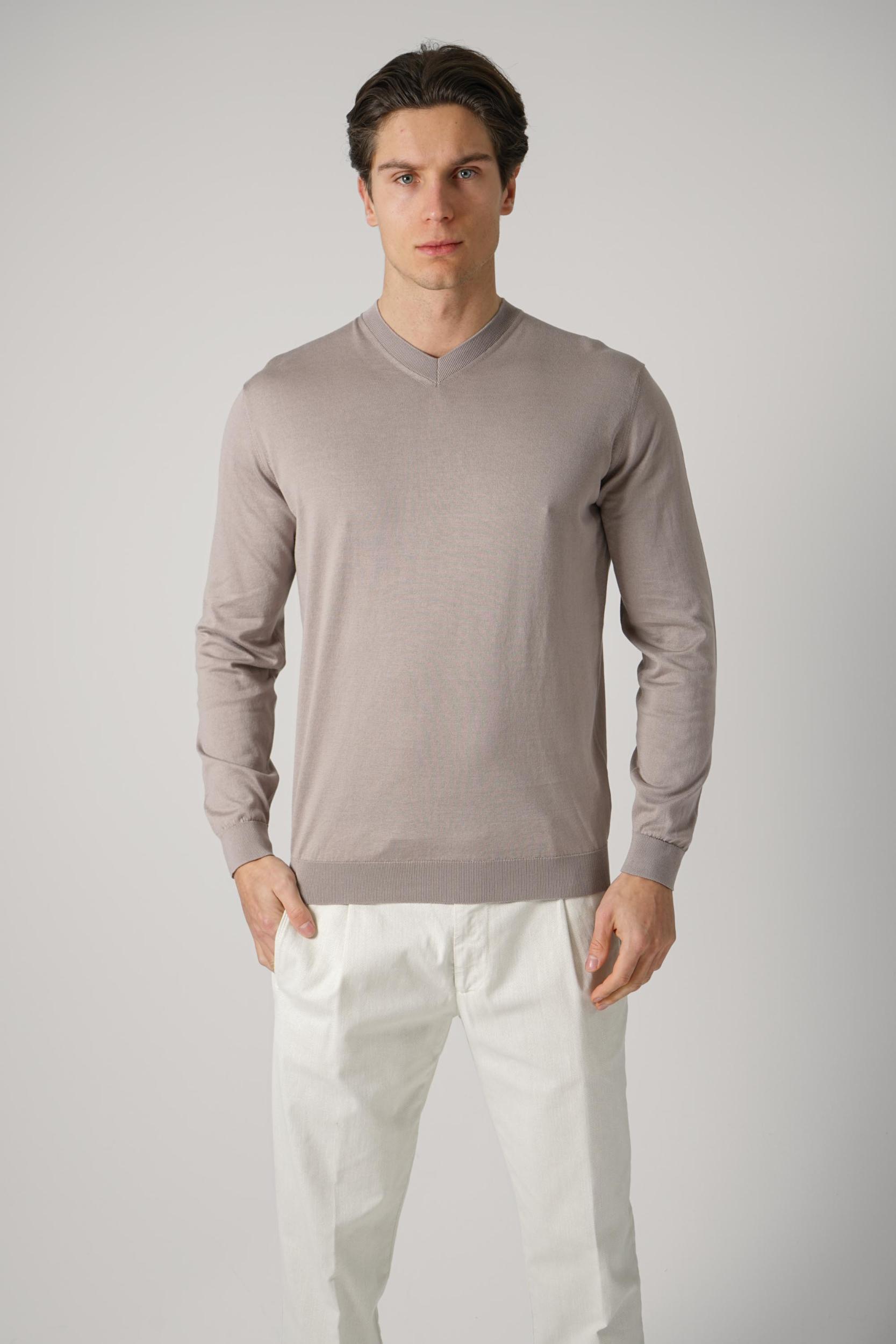Filippo De Laurentiis | Fine Italian Knitwear & Cashmere | JURGEN