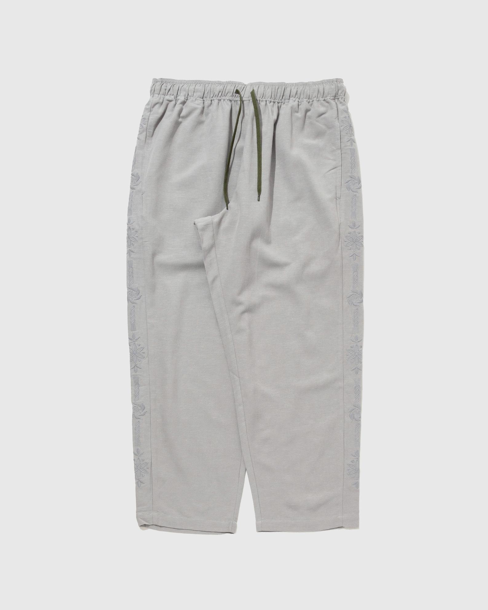 GREEN HILL PANTS | PANTS | JUZU store | ジュズストア