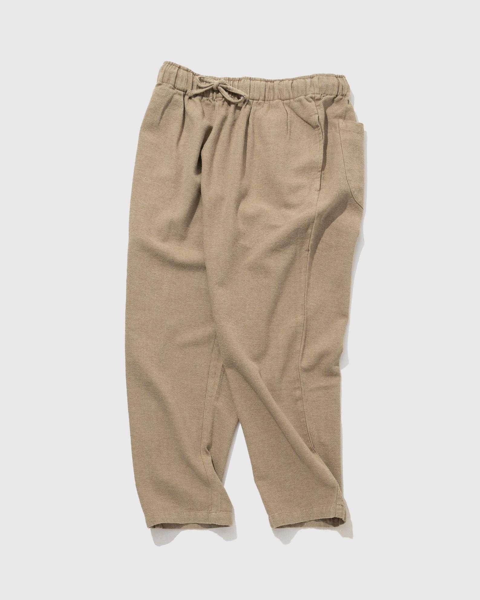 GREEN HILL PANTS | PANTS | JUZU store | ジュズストア