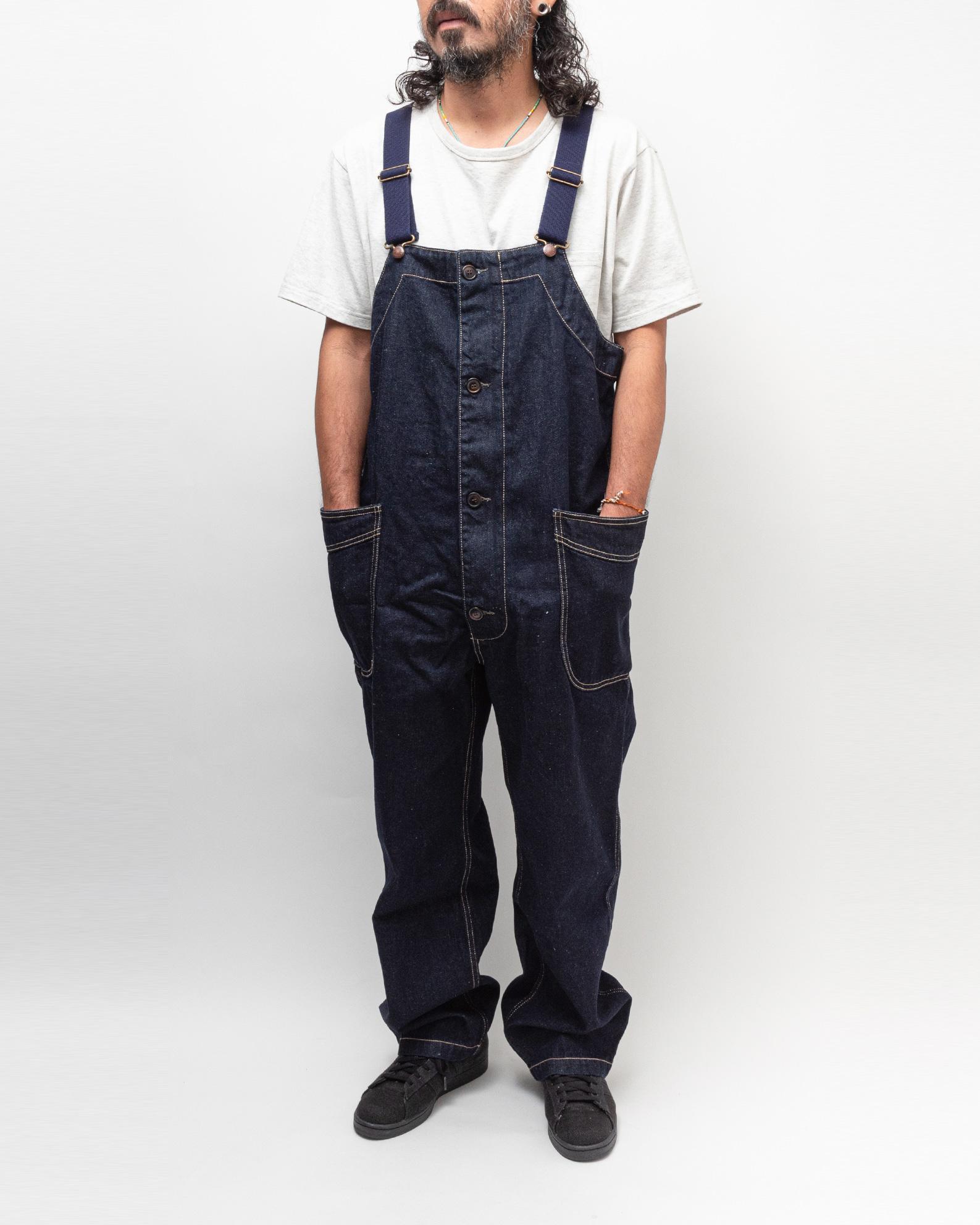 TUBE VENDOR ALL PANTS（inch展開） | GOHEMP BASIC BOTTOMS | JUZU