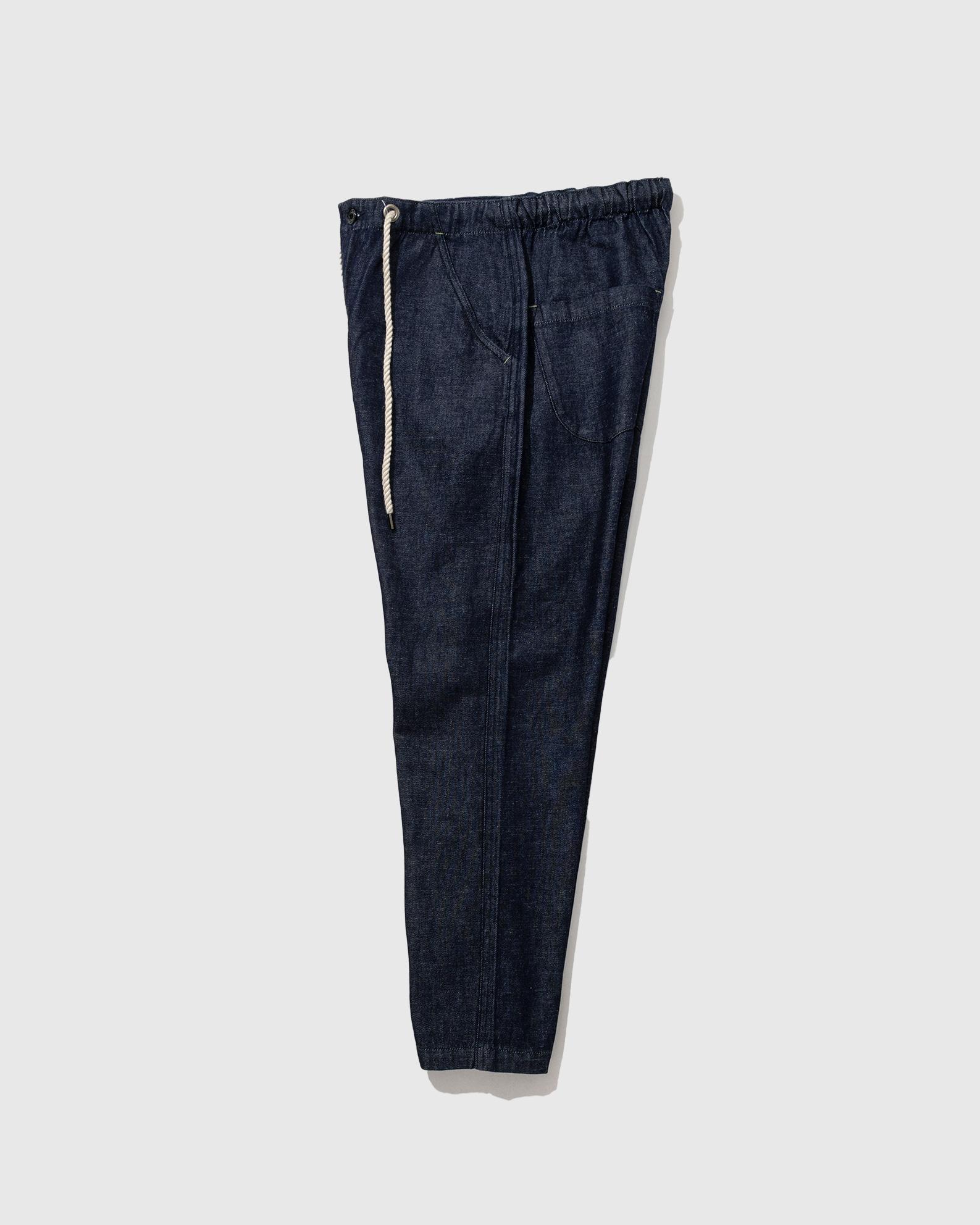 EASY STRAIGHT PANTS | PANTS | JUZU store | ジュズストア