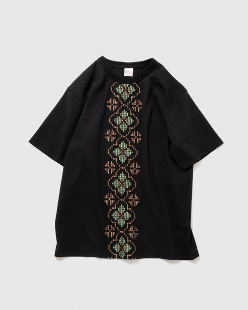 T-SHIRT -VTG STITCH | Tshirts/CUTSEW | JUZU store | ジュズストア