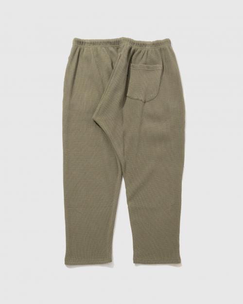 WIDE MUSA PANTS | PANTS | JUZU store | ジュズストア