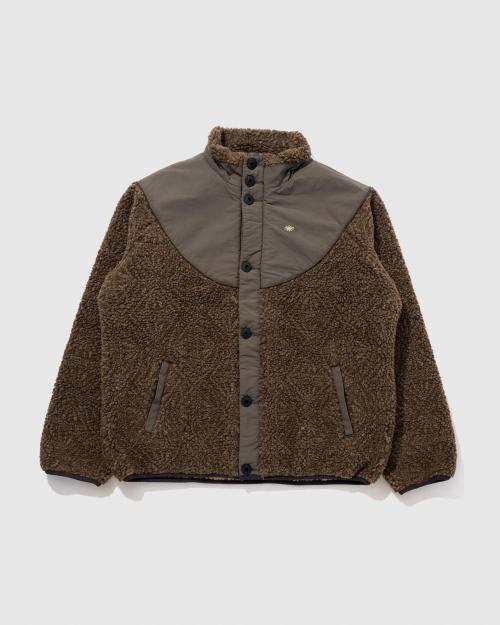 MONGOLIAN JACKET | OUTER/JACKET | JUZU store | ジュズストア