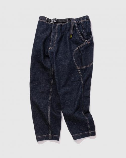 HIGH EXPLORER PANTS | GOHEMP BASIC BOTTOMS | JUZU store | ジュズストア