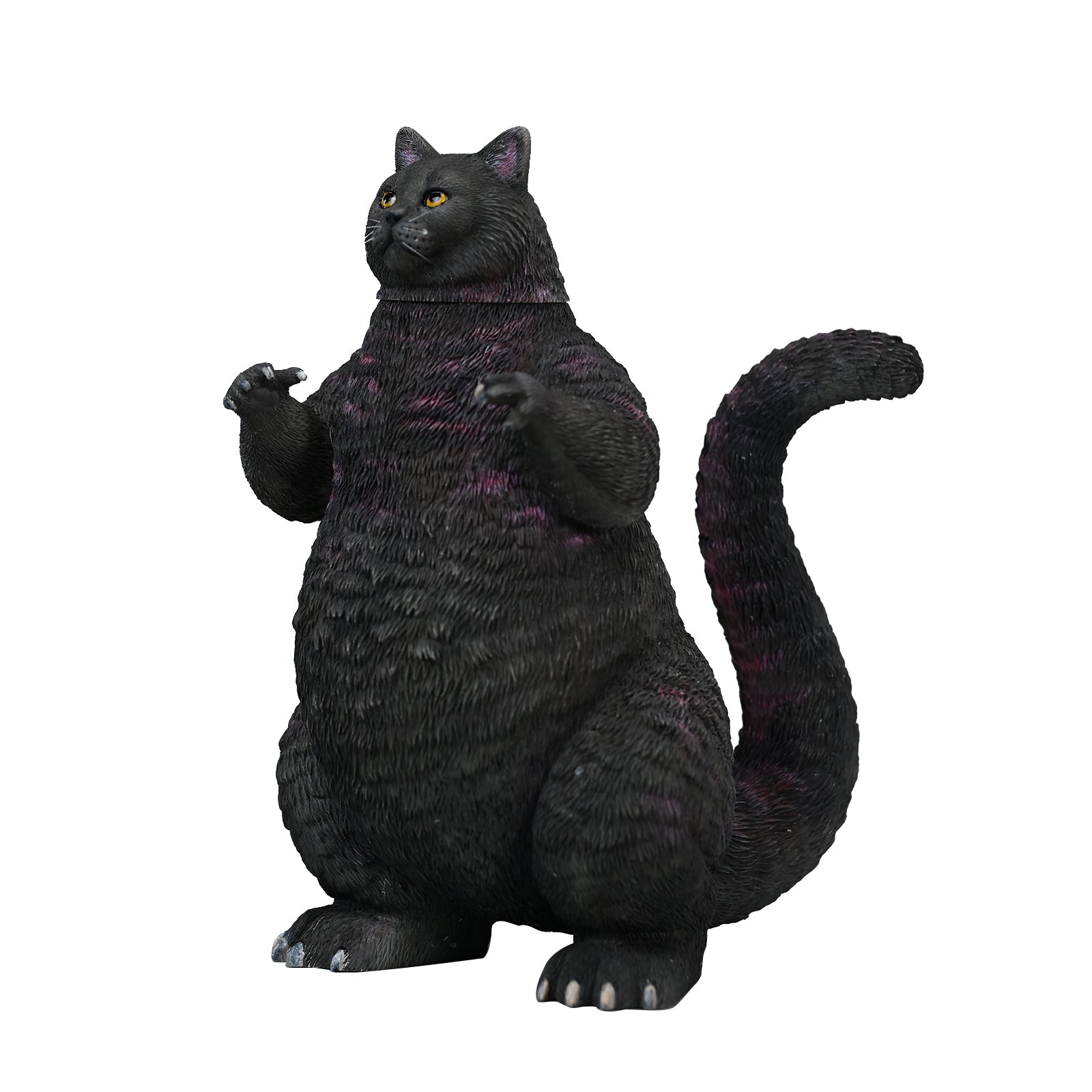 JXK スタジオ JXK Catzilla MeowZilla Godzicat – JXK Studio