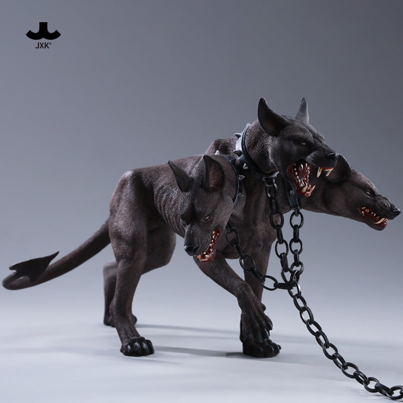 JXK278 Per-sale 1/6 Cerberus from JXK Studio