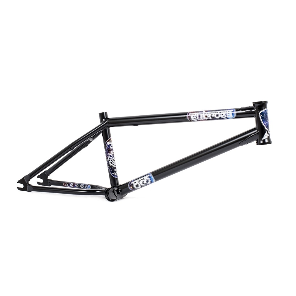 Subrosa OM Frame