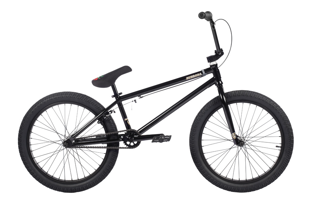 Subrosa 2021 Malum 22″