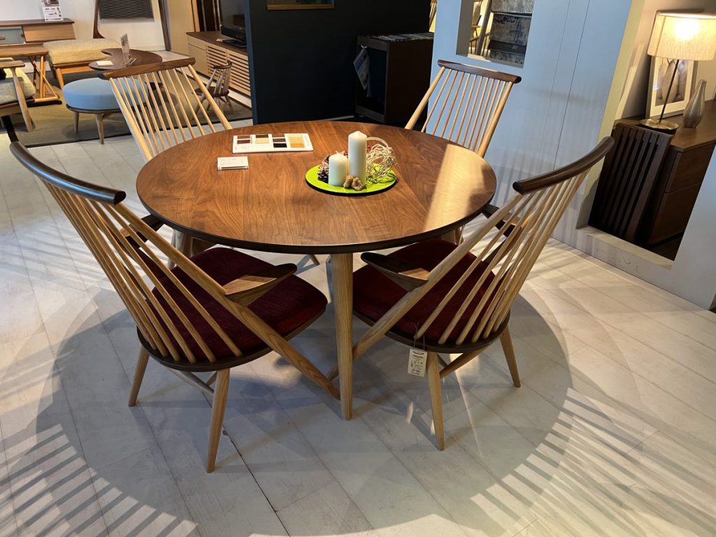 2022柏木工セール】シビルLDチェア | 住賓館オフィシャル | 世界の名品