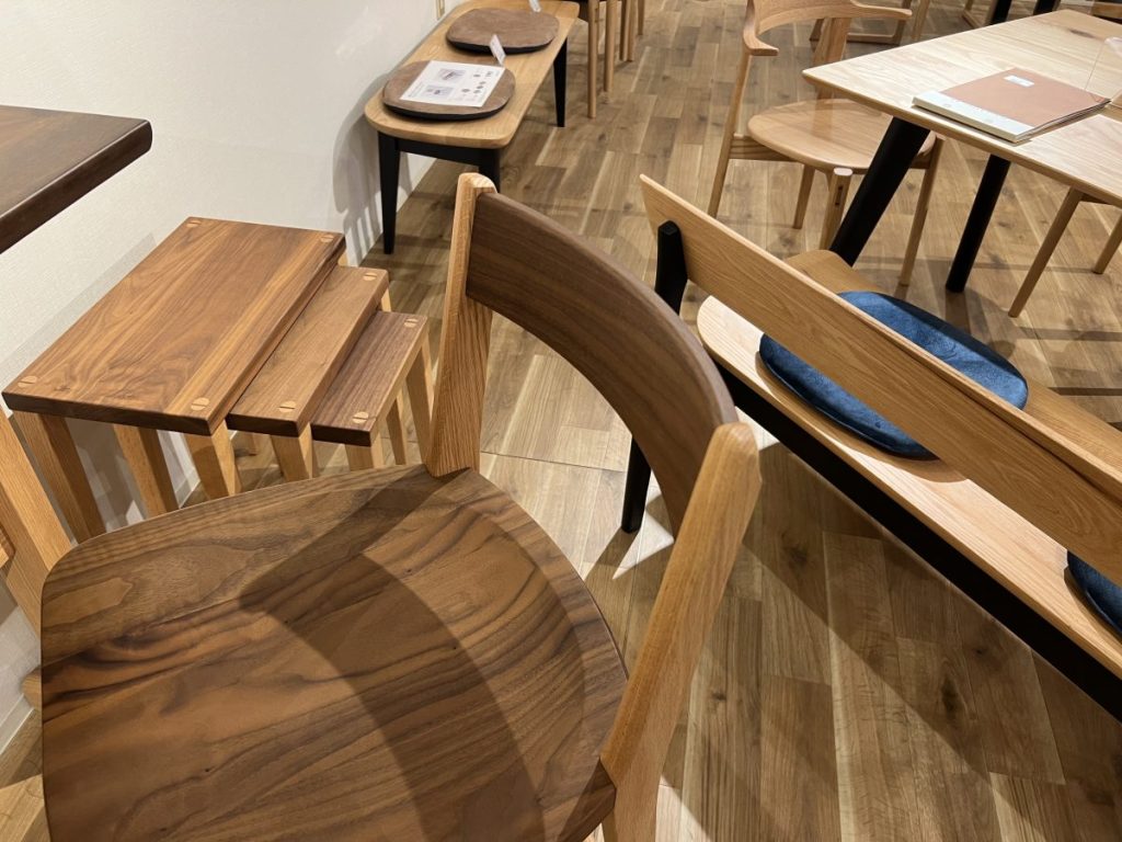 イバタインテリア・Signサイン・カウンターチェア | 住賓館