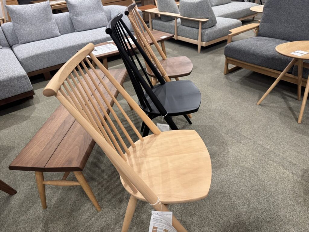 歳末わくわくセール】柏木工・シビルチェア | 住賓館オフィシャル