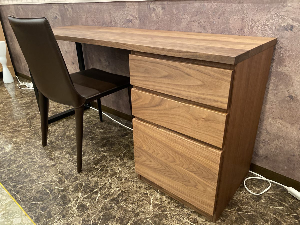 マスターウォール（MasterWaL）ノートシステムデスク1500 | 住賓館