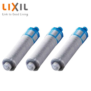 JF-K21-C｜LIXIL交換用浄水カートリッジ[スタンダードタイプ][12物質除去]