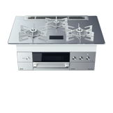 RS31W13A18RX-VR 13A｜リンナイビルトインガスコンロ ガラストップ