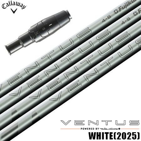 キャロウェイ スリーブ付きシャフト 2024 フジクラ SPEEDER NX VIOLET