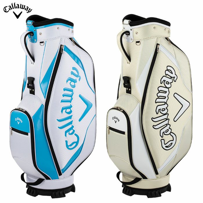 アディダス 軽量 コードカオス キャディバッグ JTY27 8.5型 47インチ