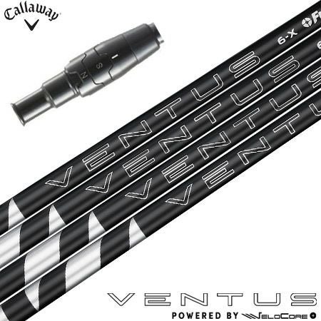 キャロウェイ スリーブ付きシャフト 2025 SPEEDER NX GOLD フジクラ