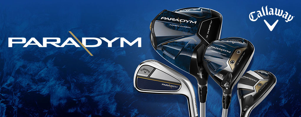 キャロウェイ PARADYM X パラダイム ドライバー メンズ 右用 Tour AD