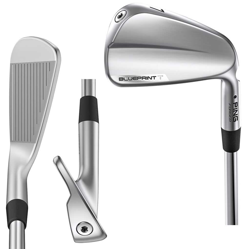 TAKI06 さん専用 PING BLUEPRINT 5〜W ブループリントt 5番ーwの