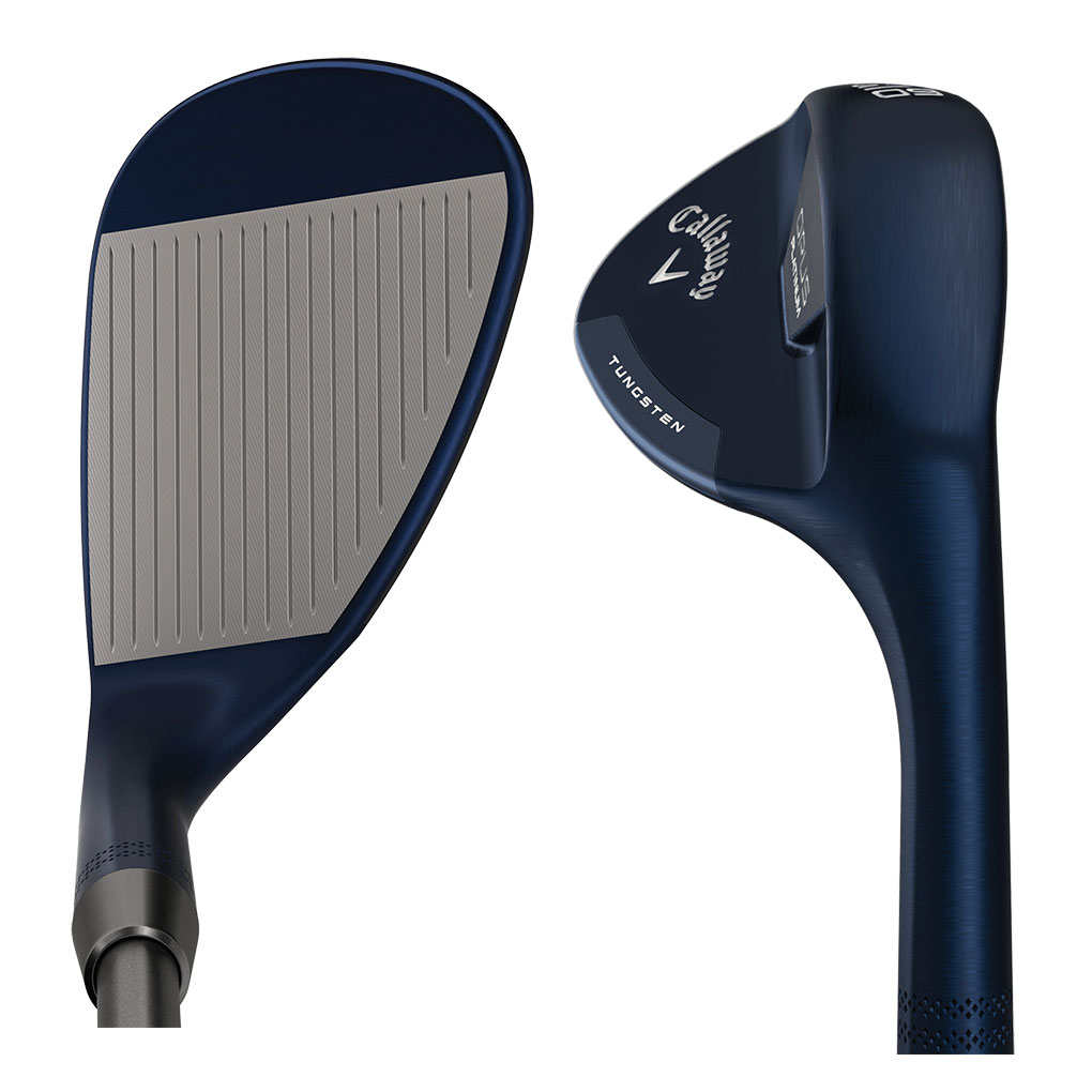 キャロウェイ Opus Platinum Blue ウェッジ メンズ 右用 DYNAMIC GOLD