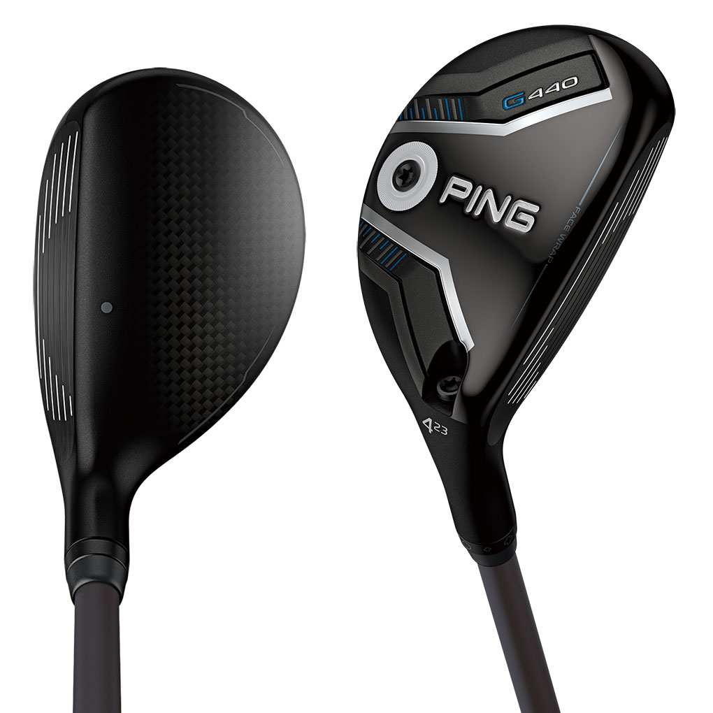 MAX？ いやLSTも相当イイ!! ピン「G425 フェアウェイウッド」試打 ピン