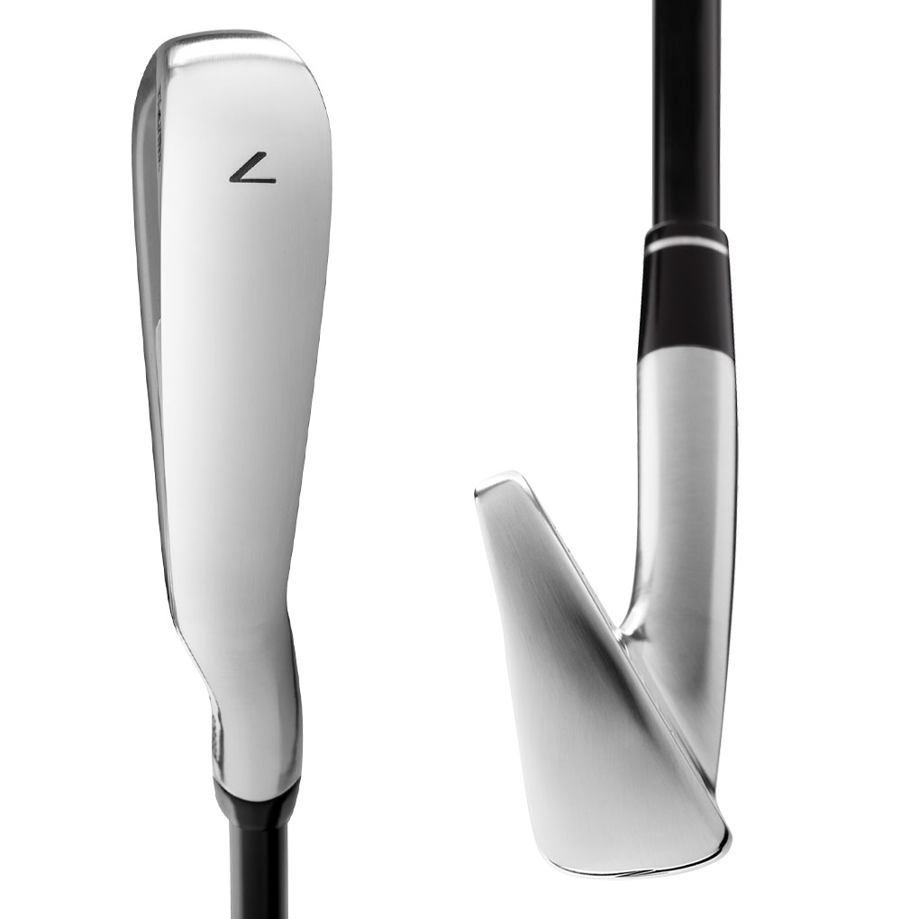 本間ゴルフ T//WORLD TR20P 北米仕様モデル アイアン 5本セット(7-11