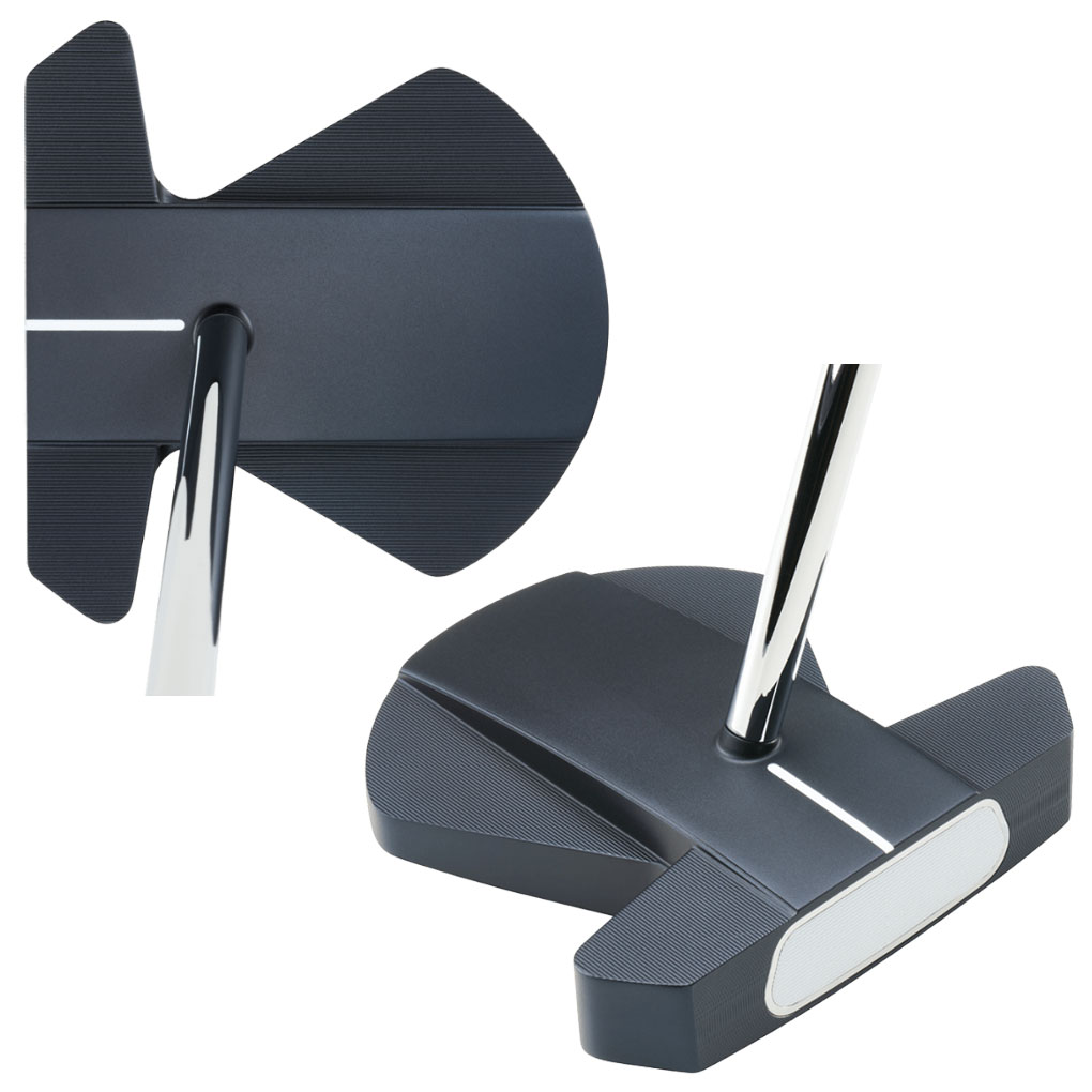 オデッセイ AI-ONE SQUARE 2 SQUARE MAX 1 パター メンズ 右用 STROKE