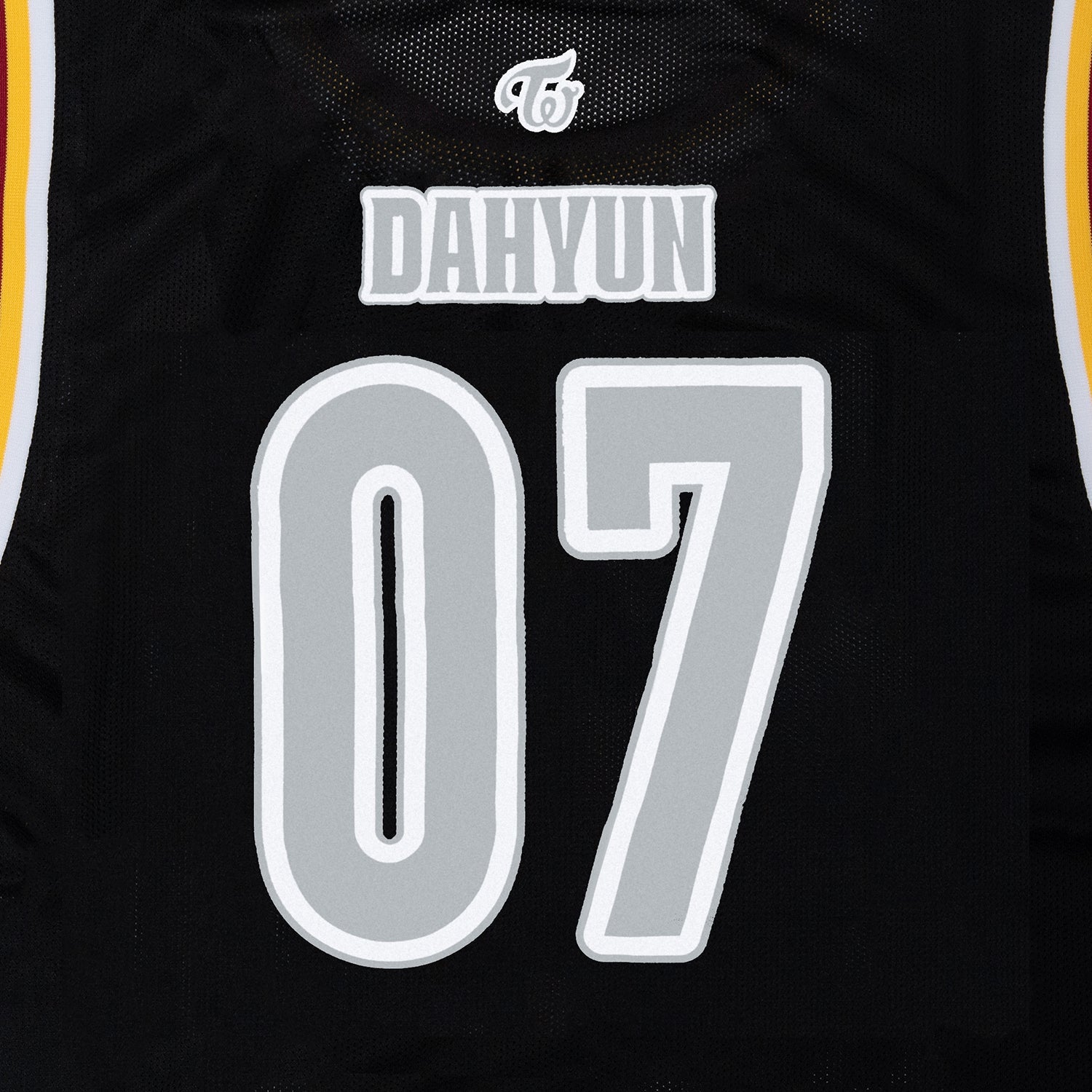 MESH UNIFORM - DAHYUN / TWICE『READY TO BE SPECIAL』 – JYP JAPAN